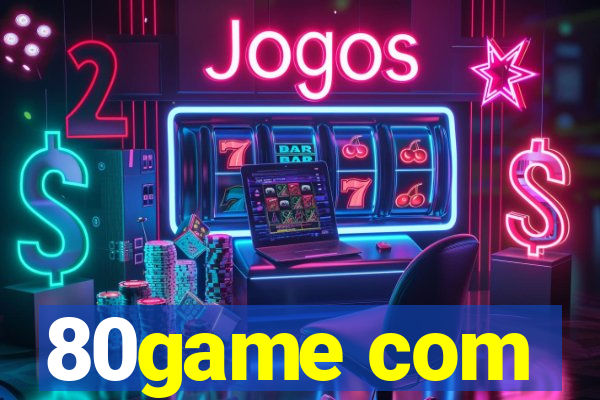 80game com